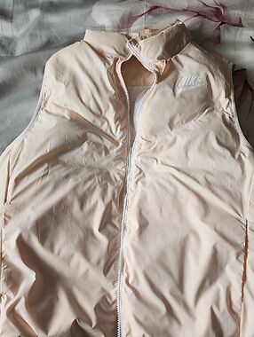 Nike Light Revesible Puffer Vest